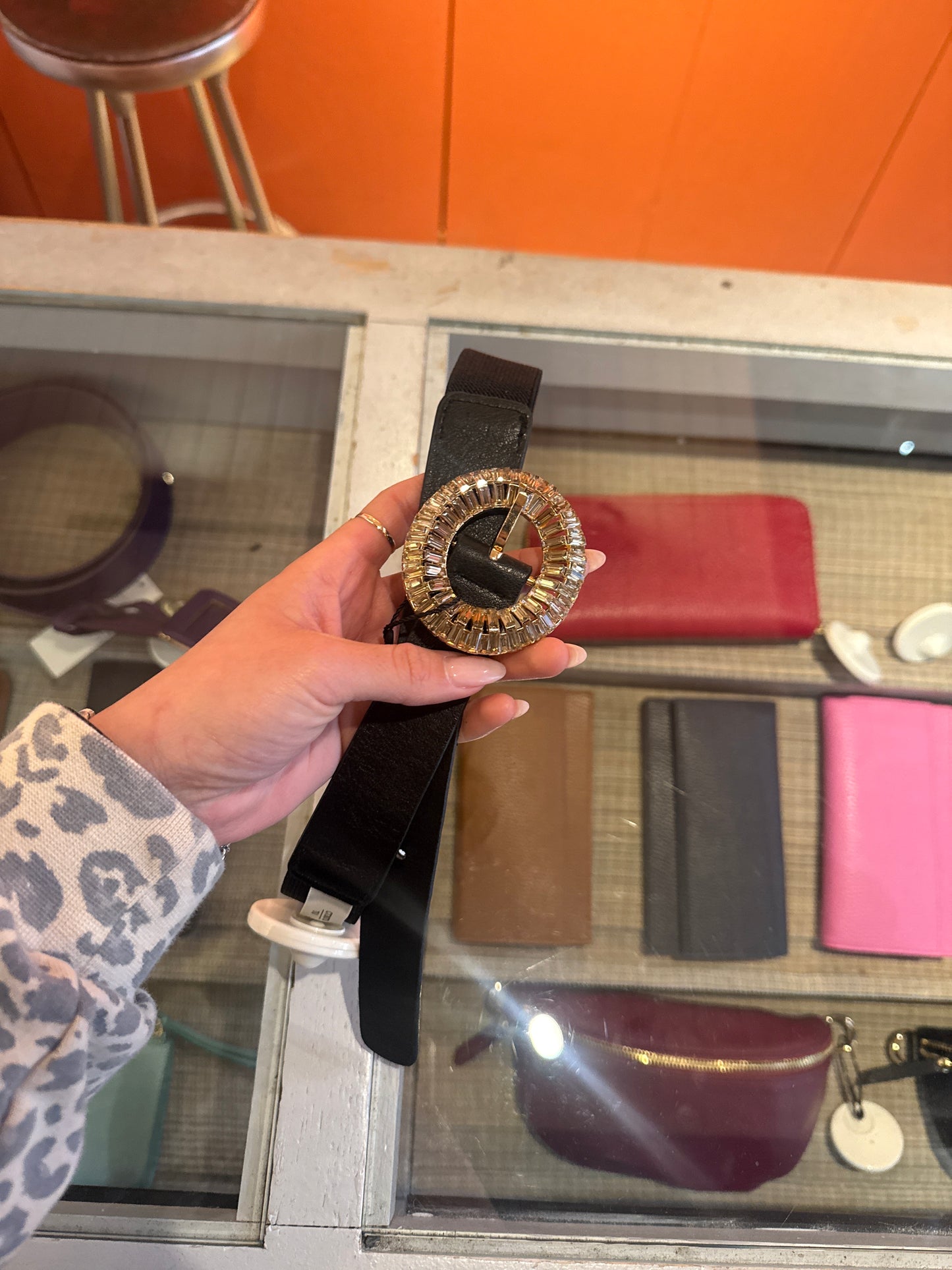 GK- 3873 Ceinture