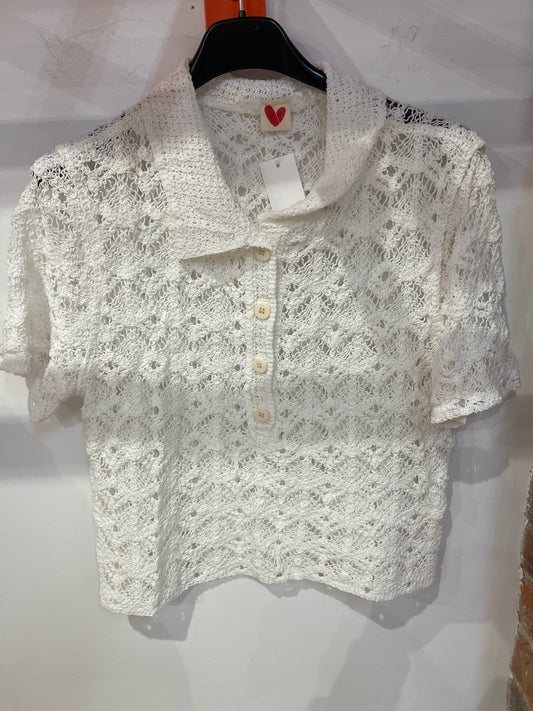 FR- 38033 Top Tricote