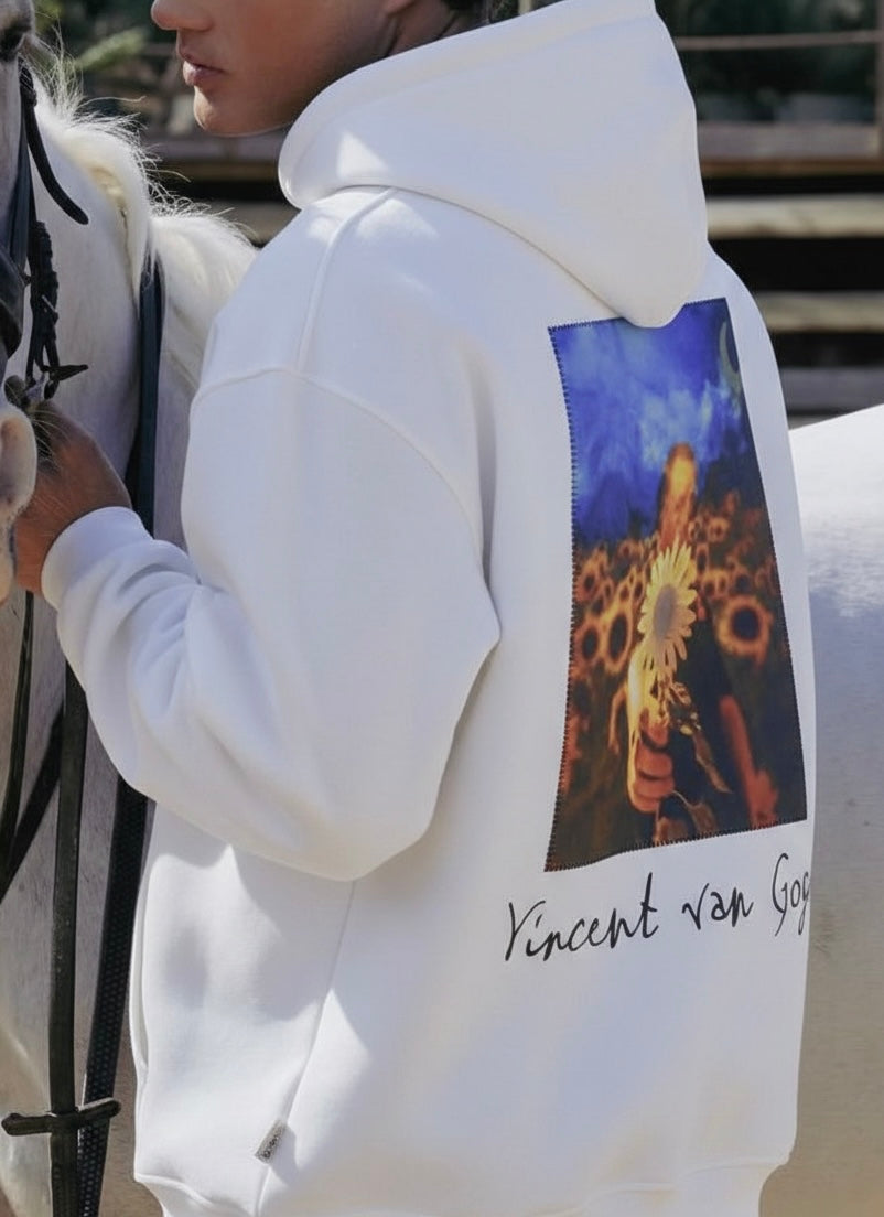 SW- 5000 Sweatshirt à capuche