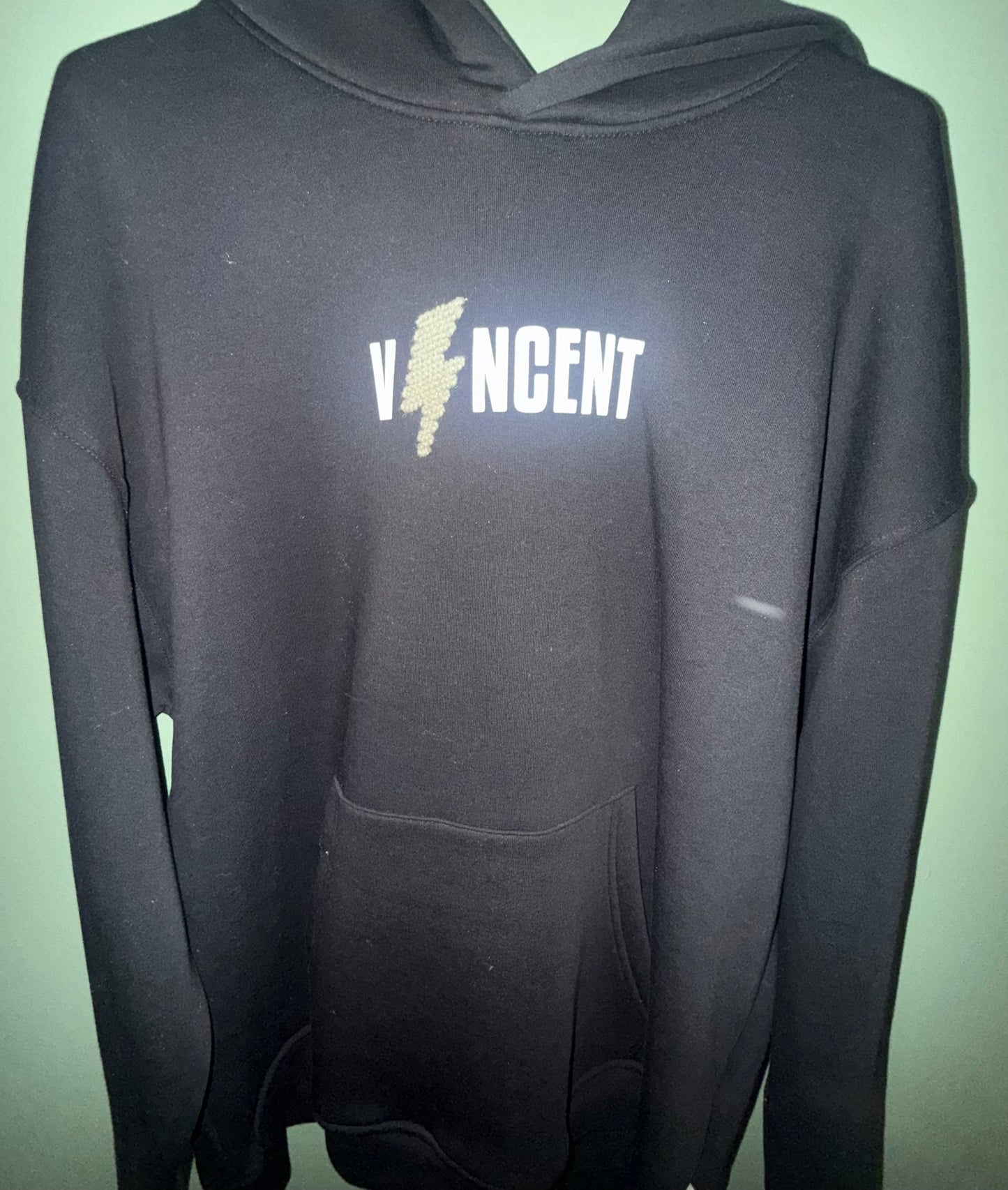 SW- 5004 Sweatshirt à capuche