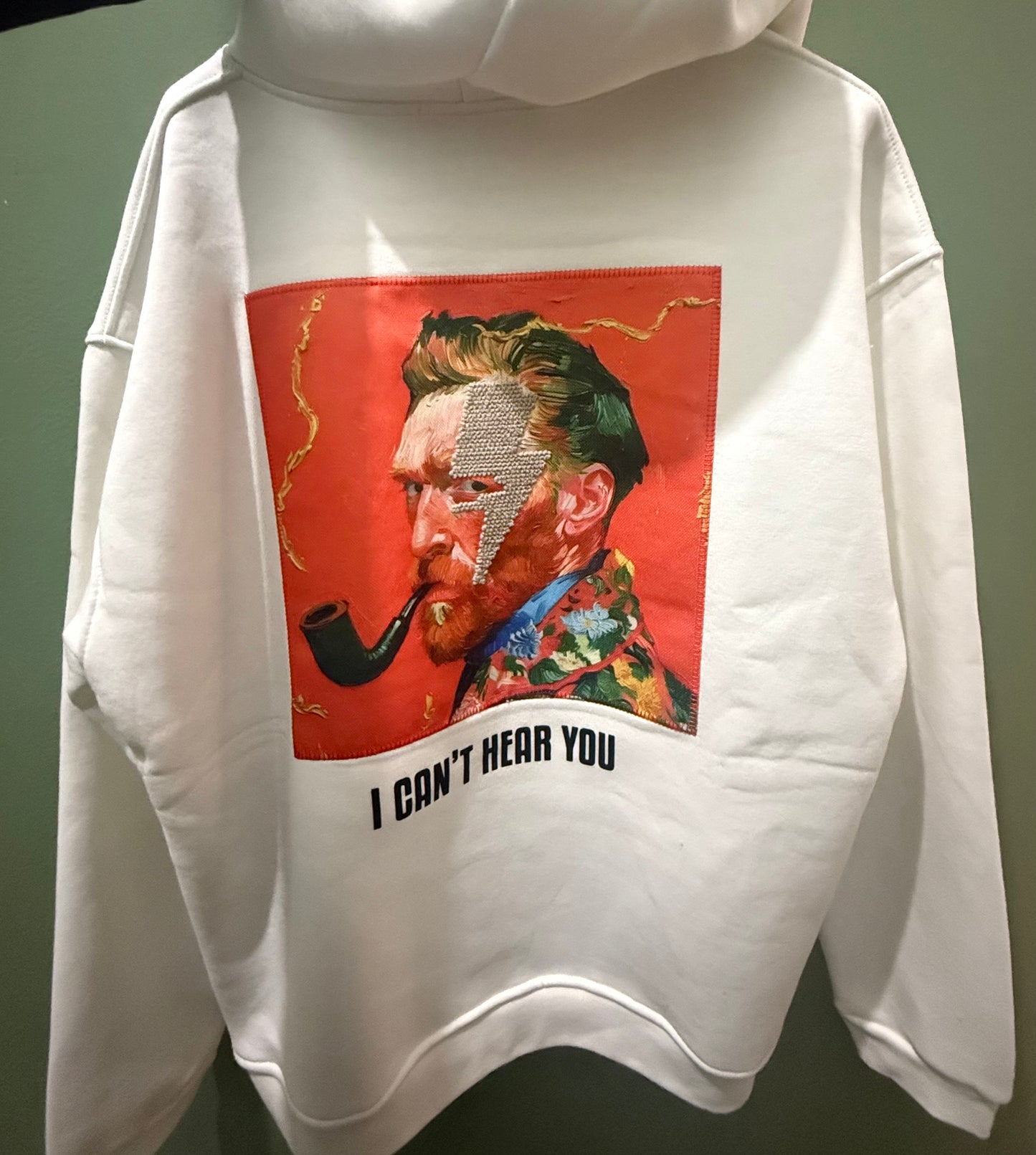 SW- 5004 Sweatshirt à capuche