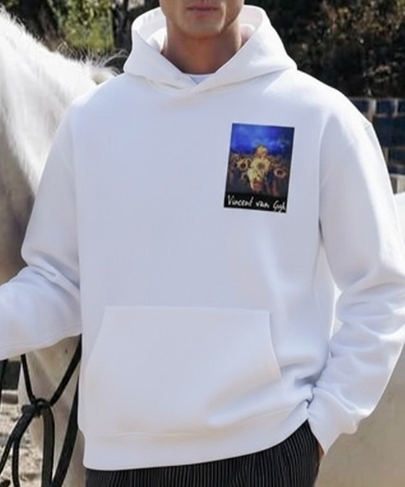 SW- 5000 Sweatshirt à capuche