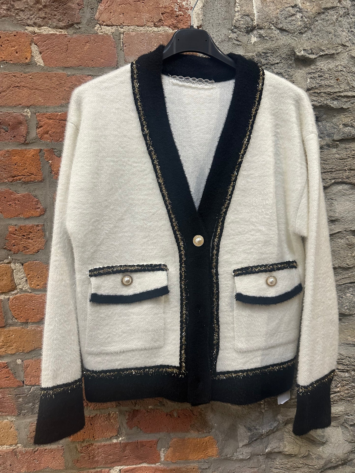 FR- 1020 Cardigan