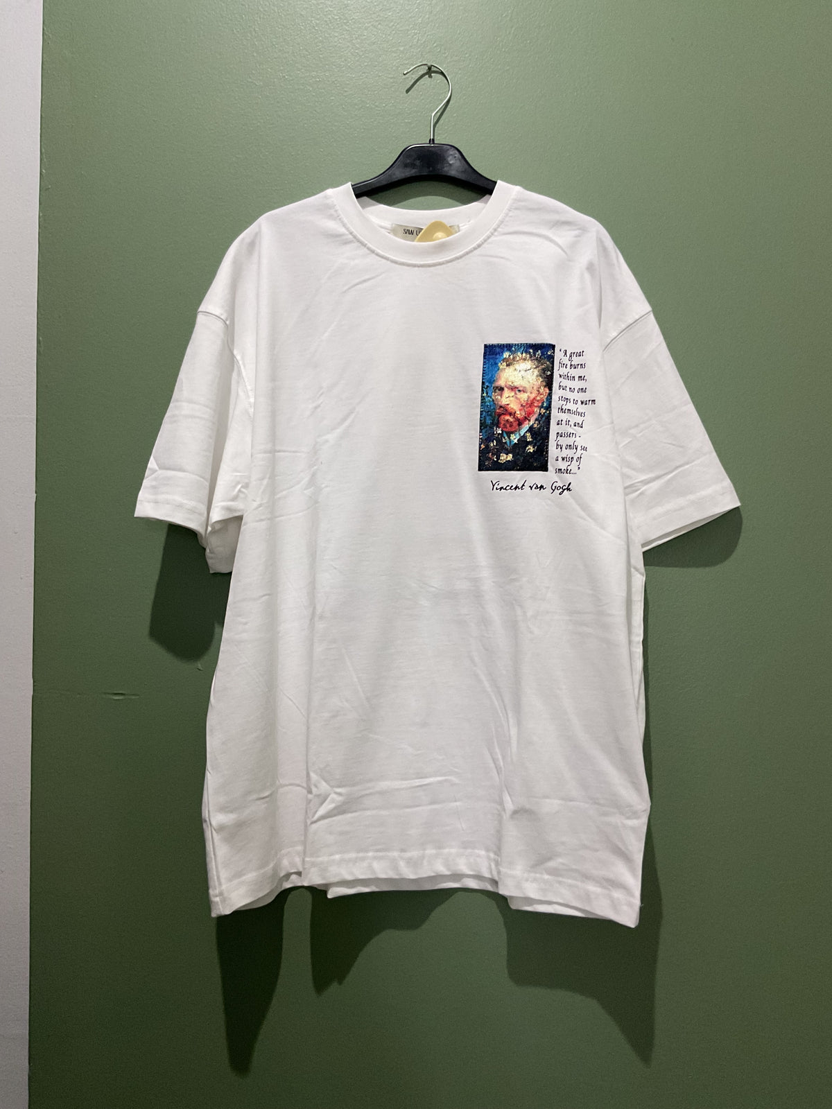 SW-5167 T-shirt