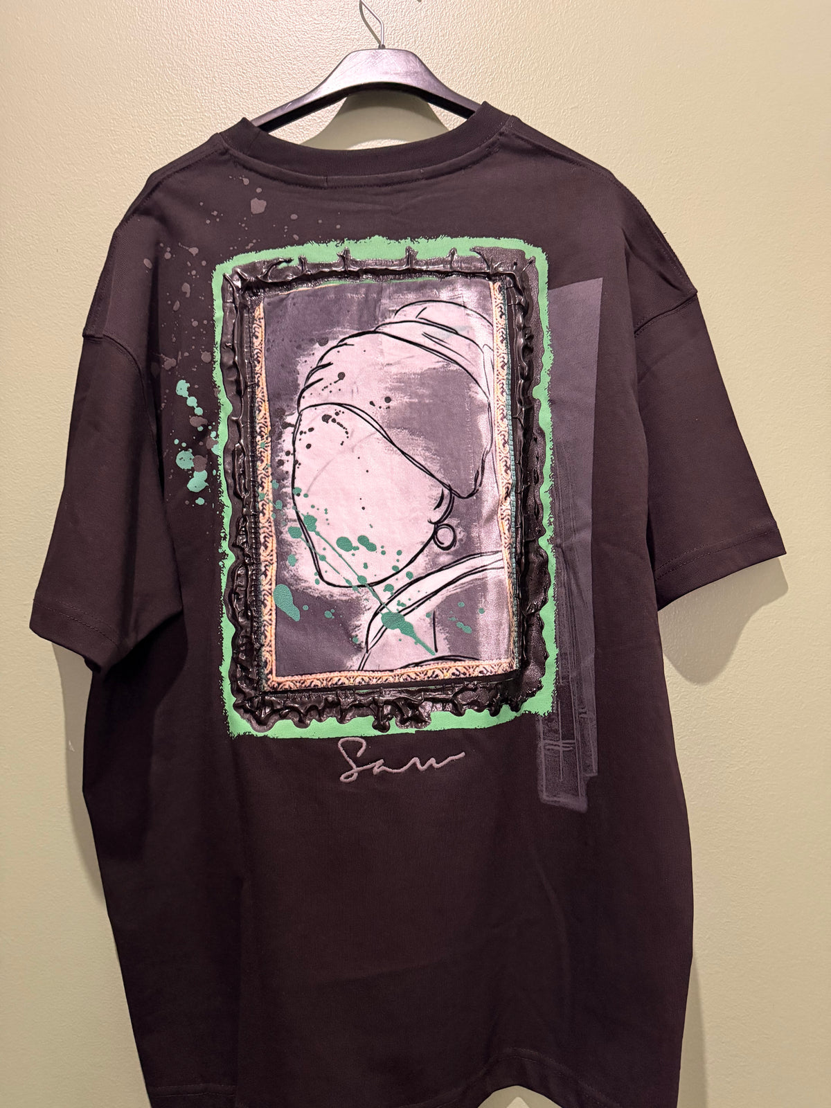 SW-5114 T-shirt