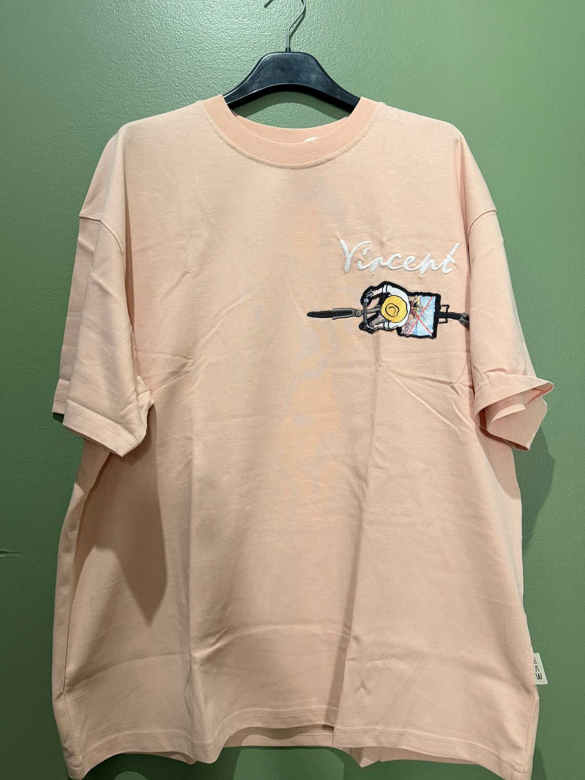 SW-5073 T-shirt