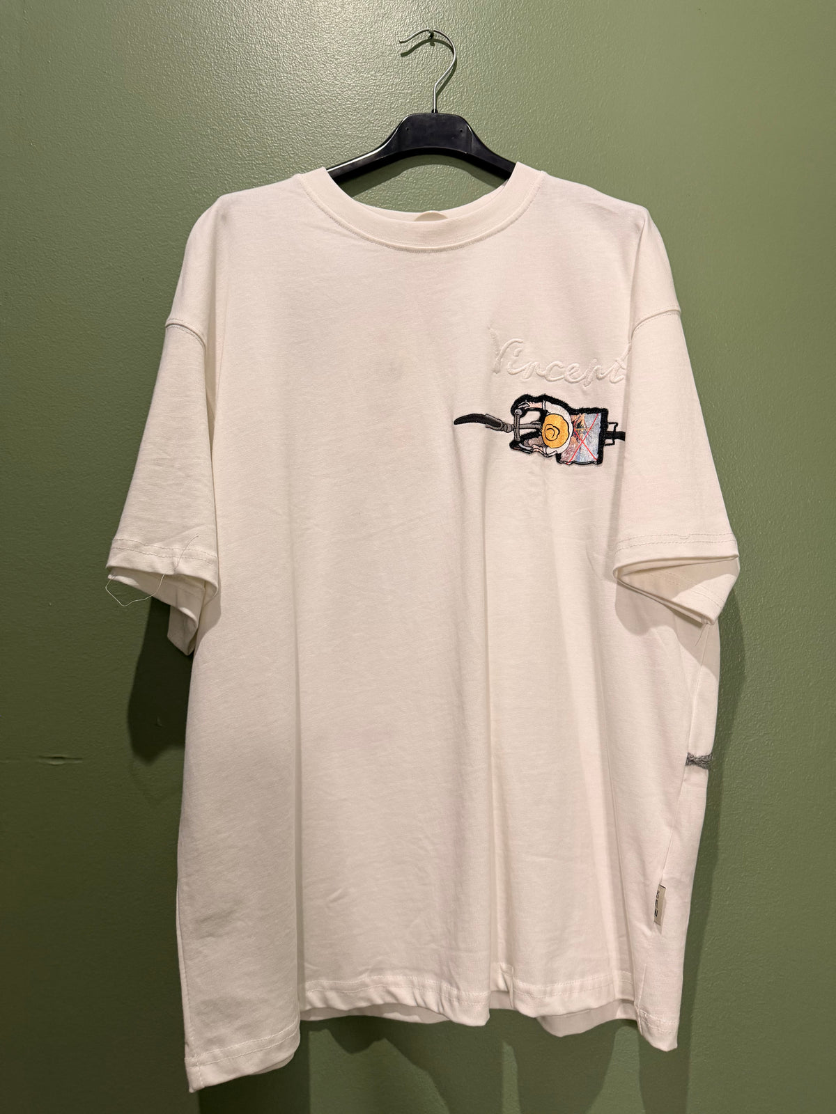 SW-5073 T-shirt