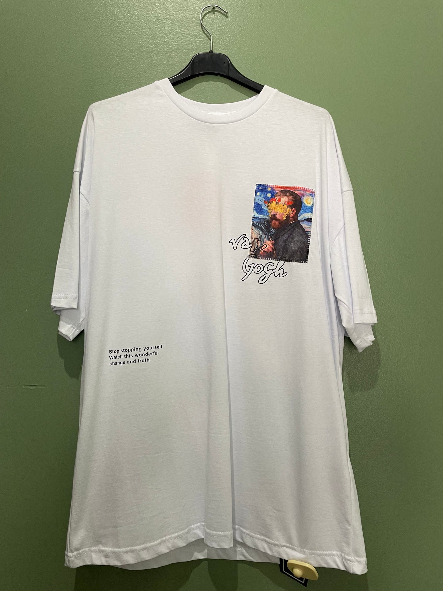 SAW- 4364 T-Shirt