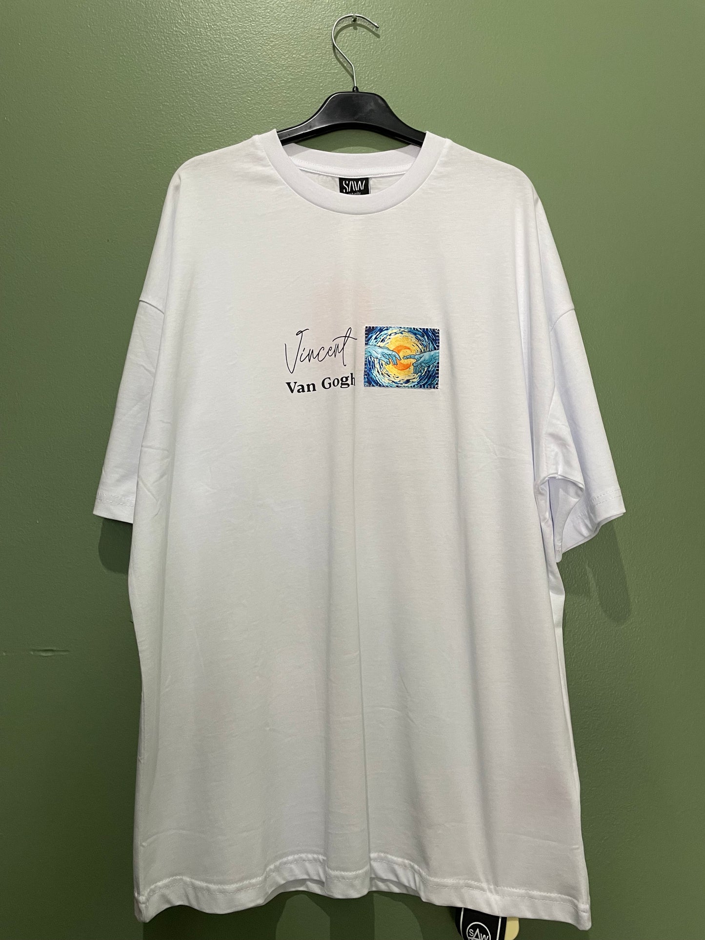 SAW- 4365 T-Shirt