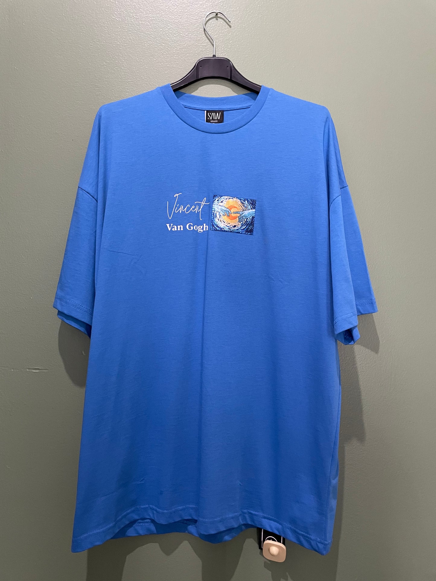 SAW- 4365 T-Shirt