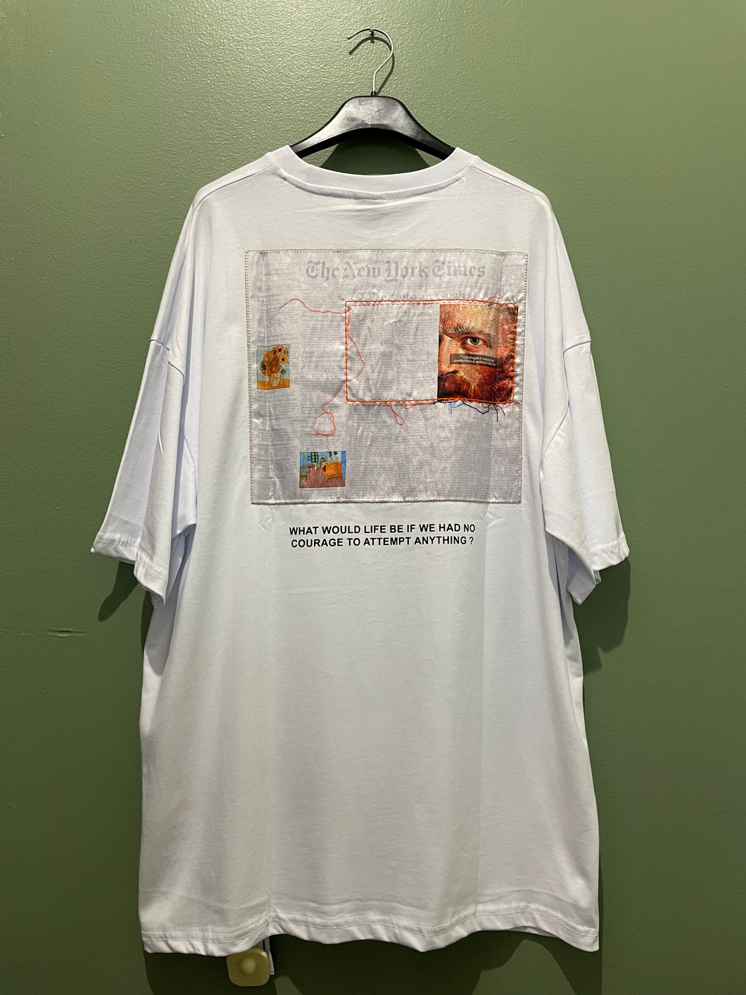 SAW- 4335 T-Shirt