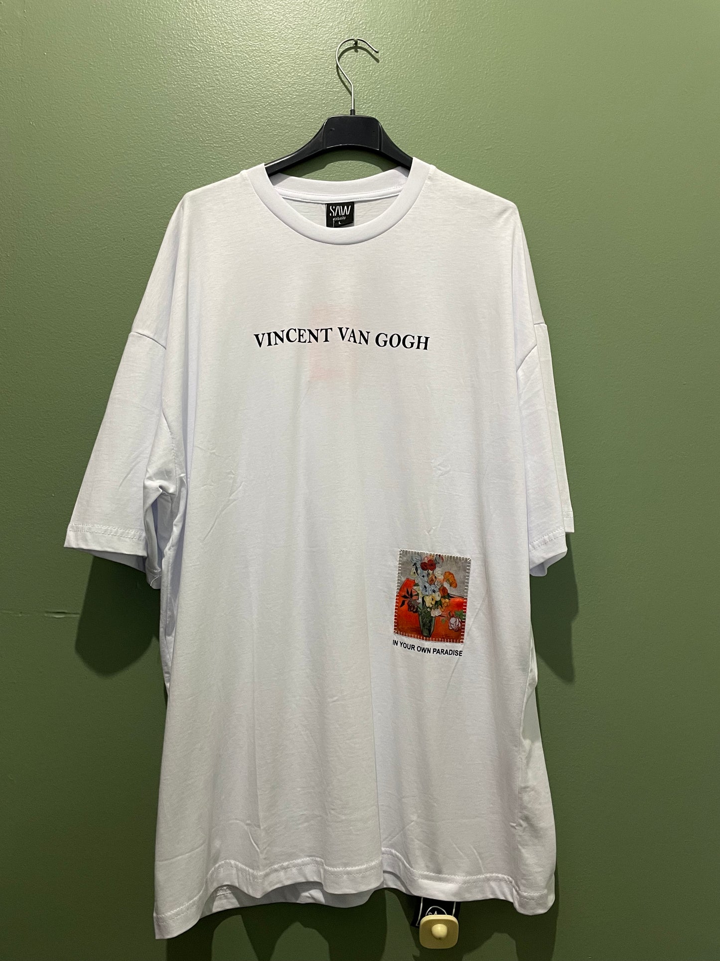 SAW- 4363 T-Shirt