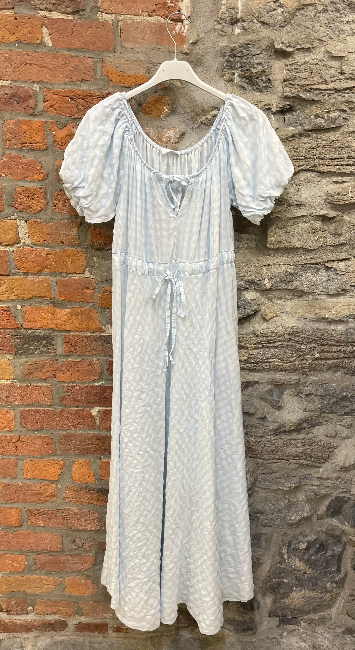 EL- 82103 Robe / Dress