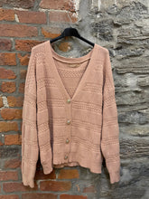 Load image into Gallery viewer, FR-5233- Cardigan
