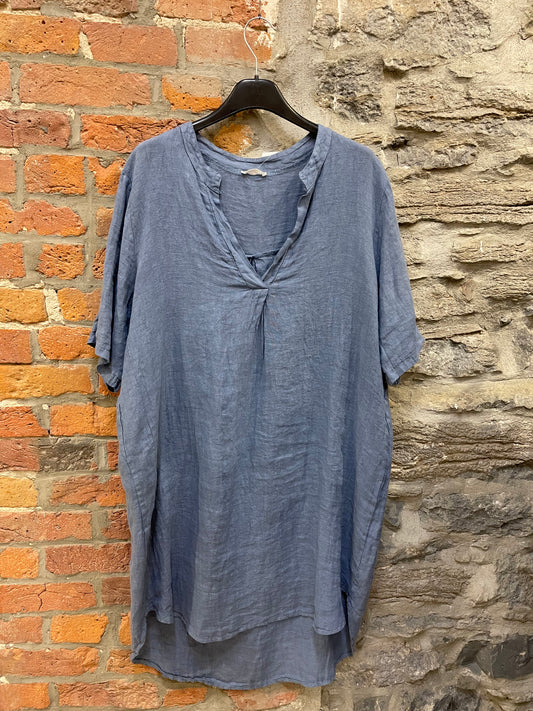 EL- 814607 Robe / Dress