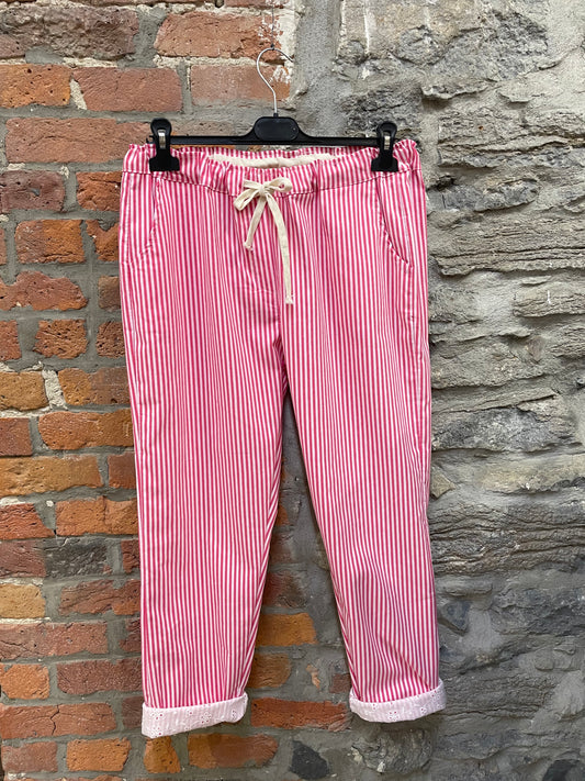 EL- 19271 Pantalon / Pants
