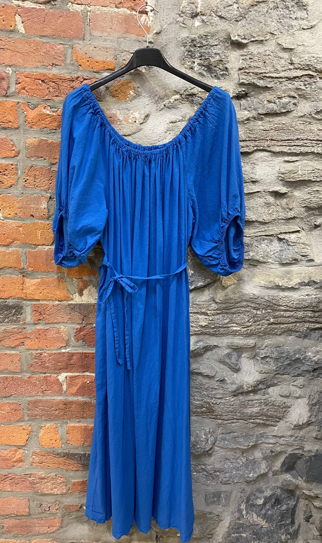 EL- 82176 Robe / Dress
