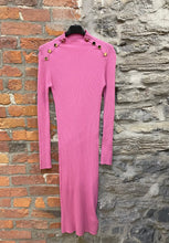 Load image into Gallery viewer, FR-1113 Robe / Dress

