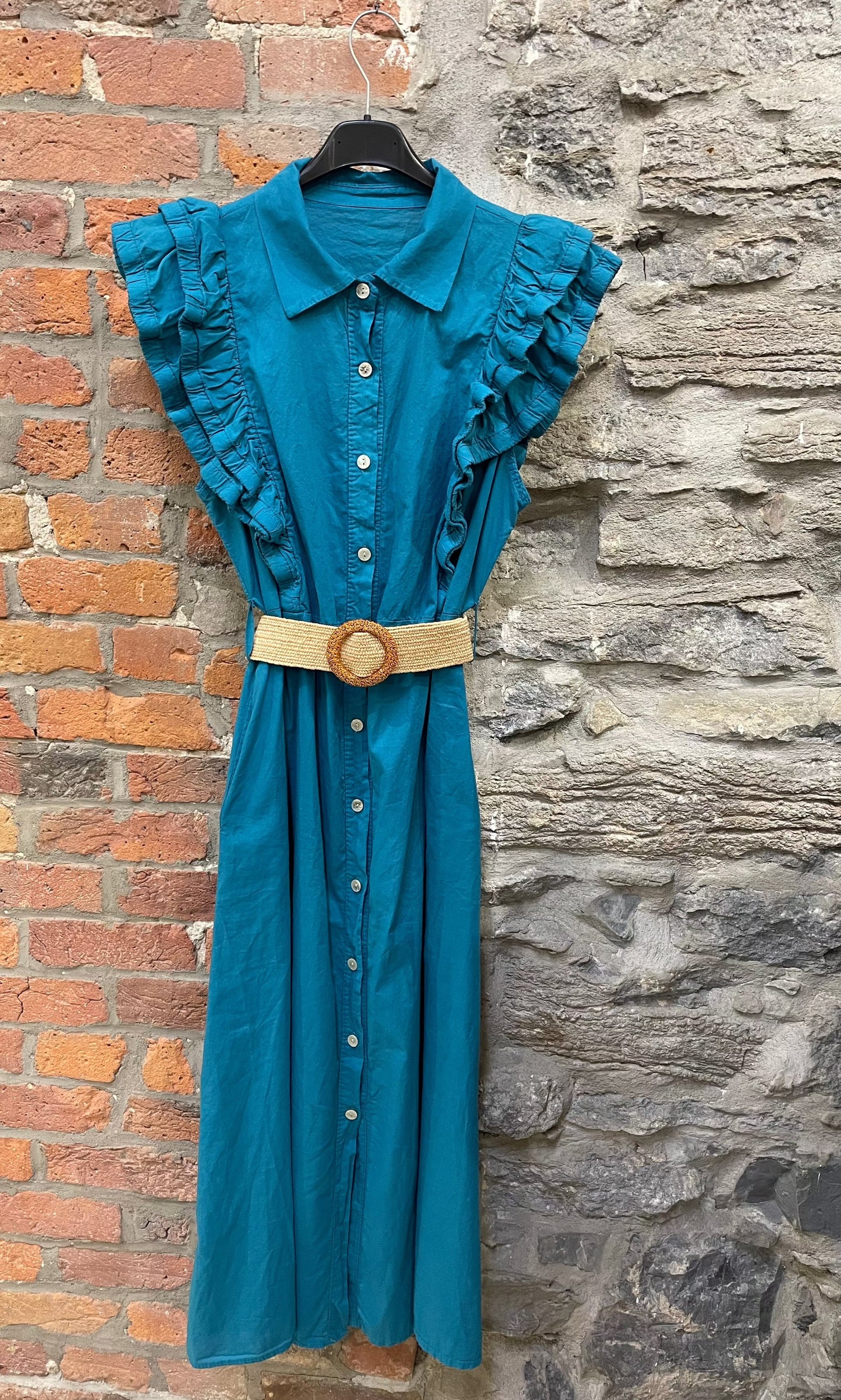 BR- 5784-M1 Robe / Dress