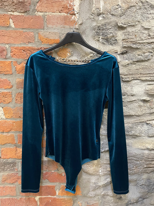 KC-10309U Maillot / Bodysuit