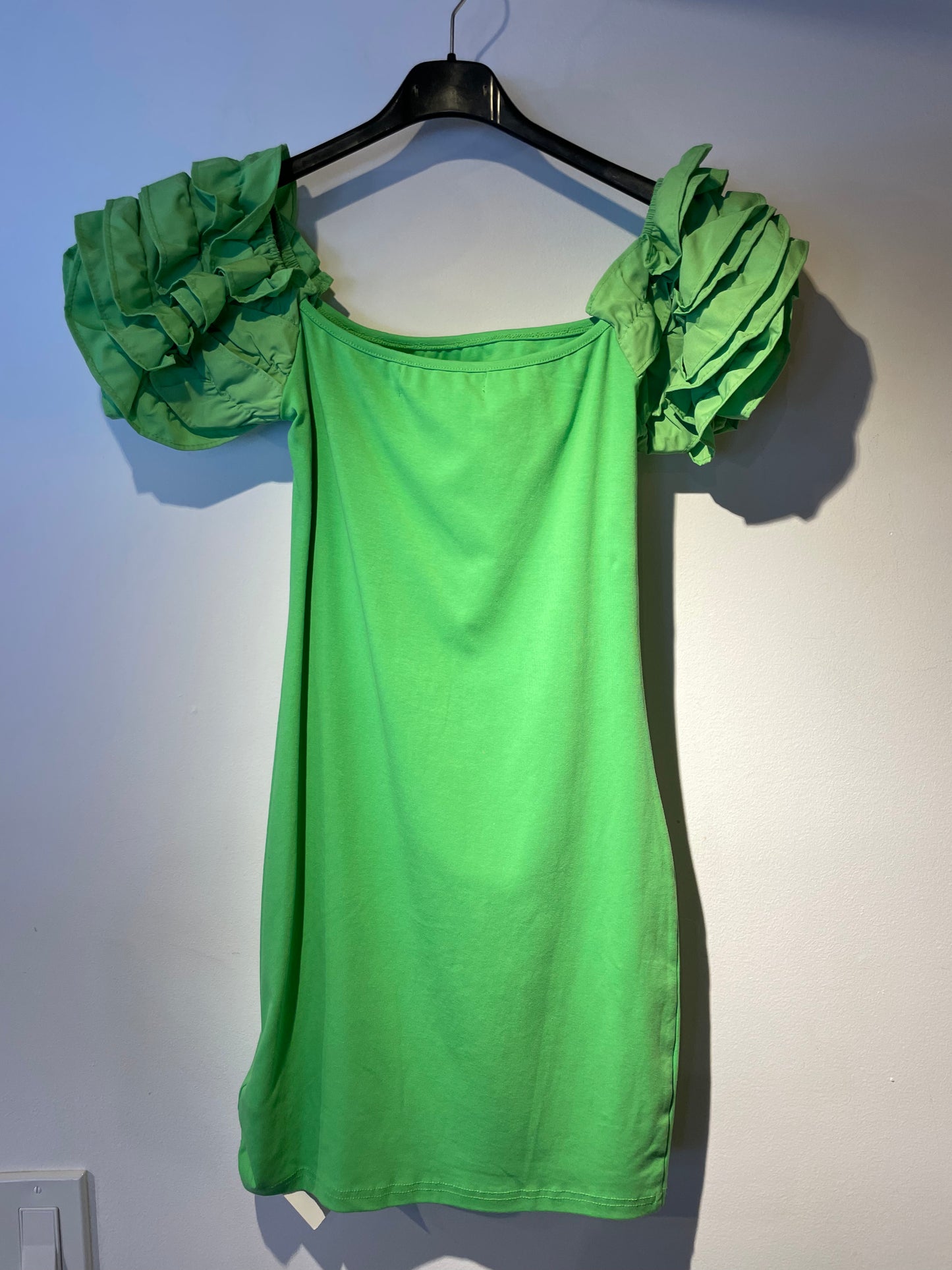 LA- 2091 Robe / Dress