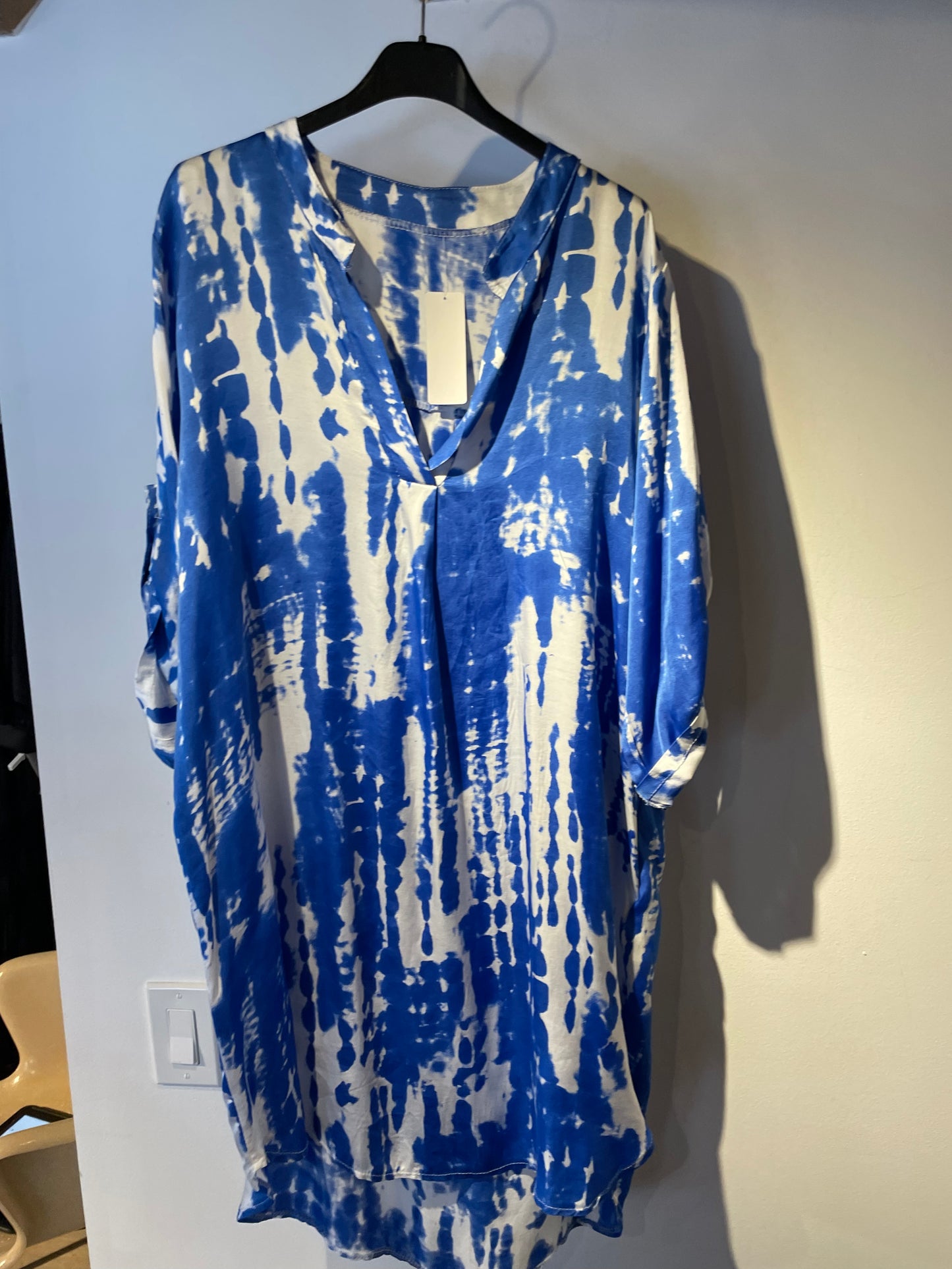 EL- 8146010 Robe / Dress
