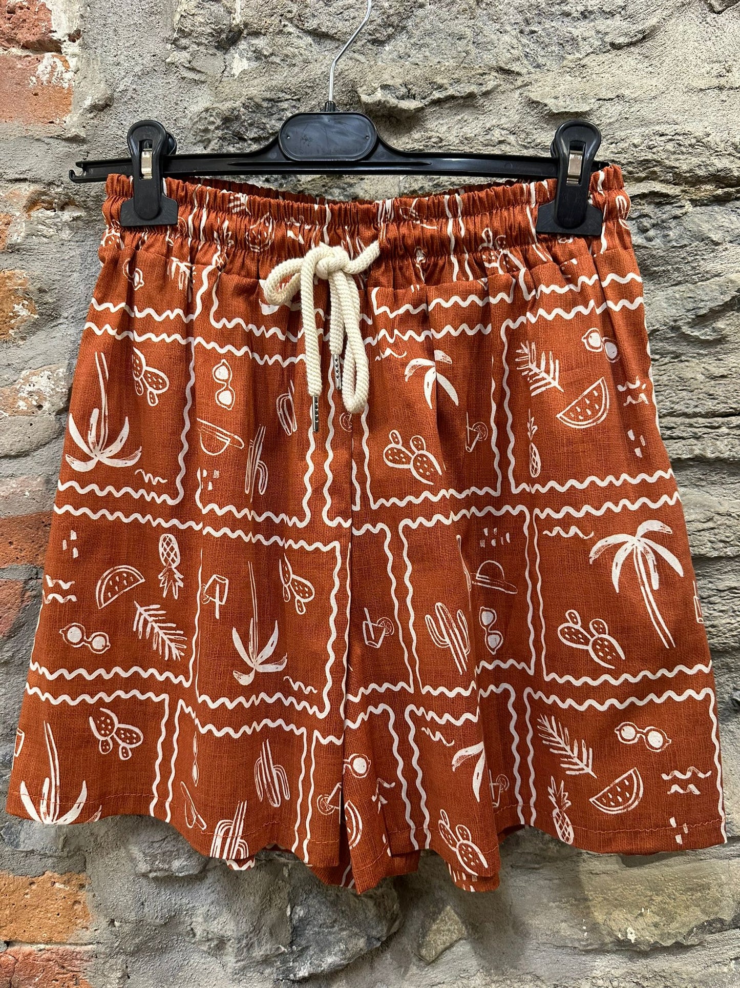 KC- 2638 Shorts