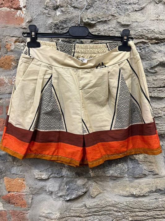 BR- 7428 Pantalon court