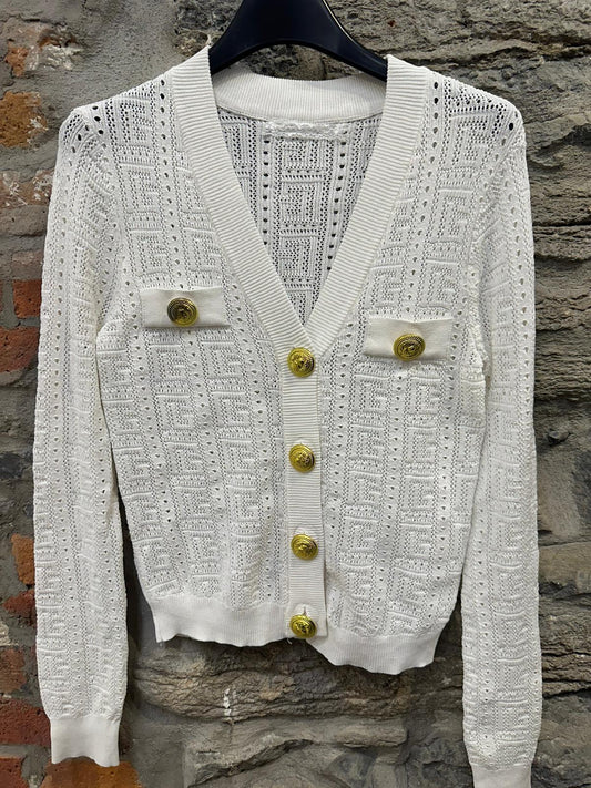 FR- 88072 Cardigan