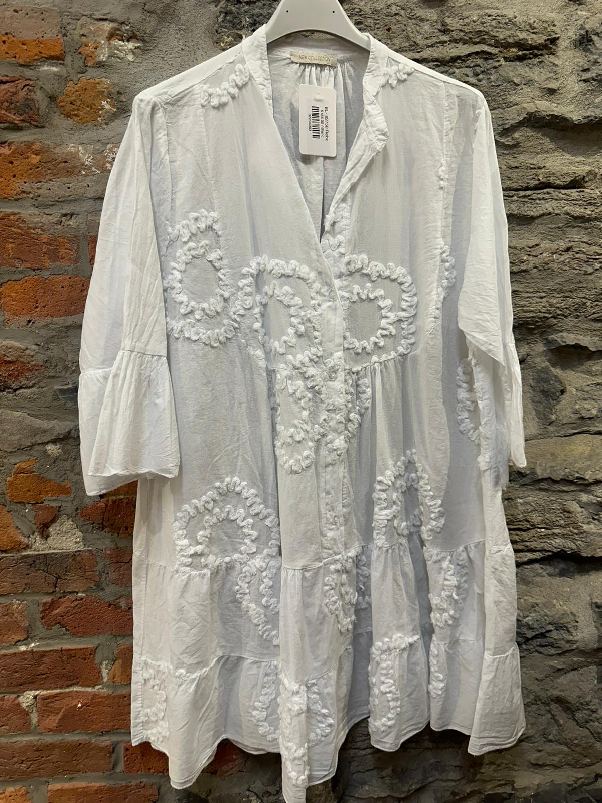 EL- 82758 Robe