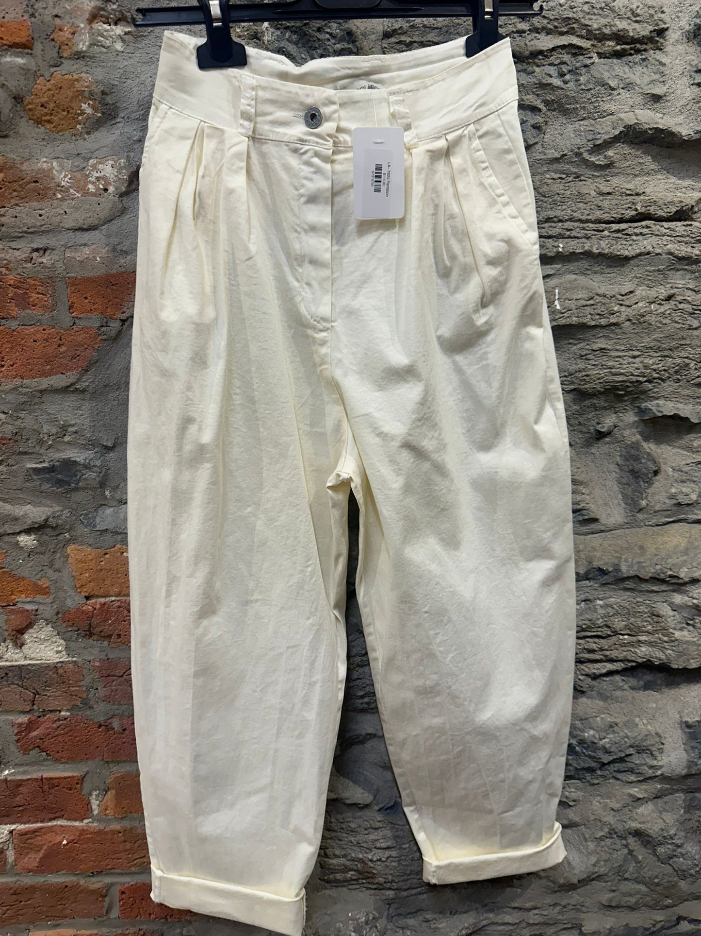 LA- 7825 Pantalon