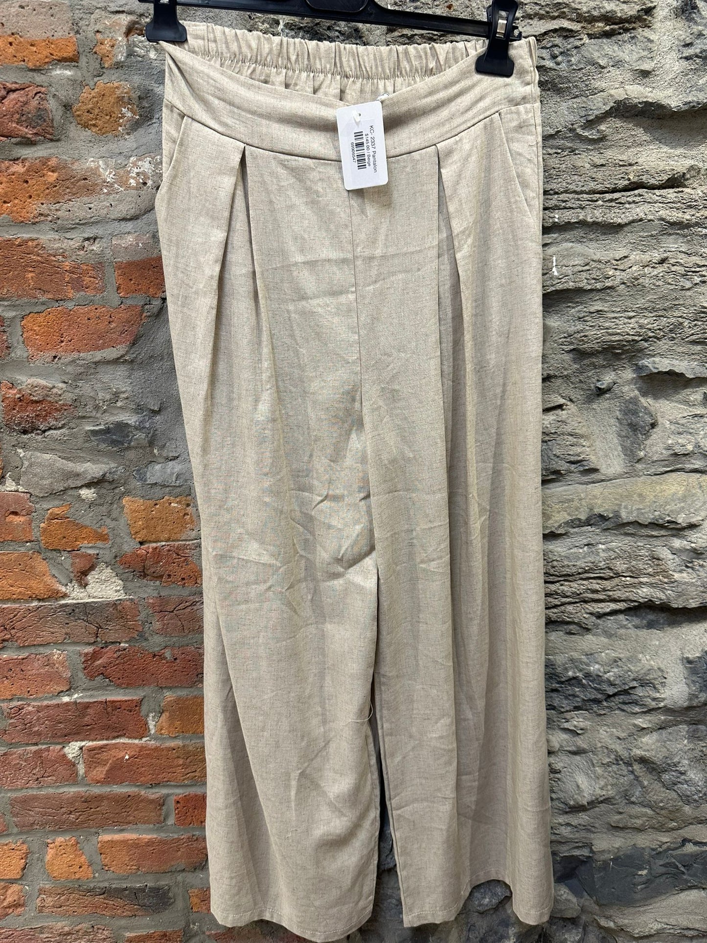 KC- 2337 Pantalon