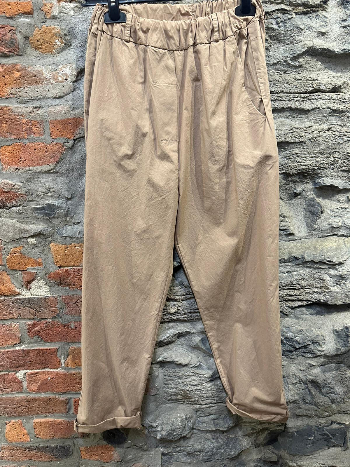 LU- 68 Pantalon