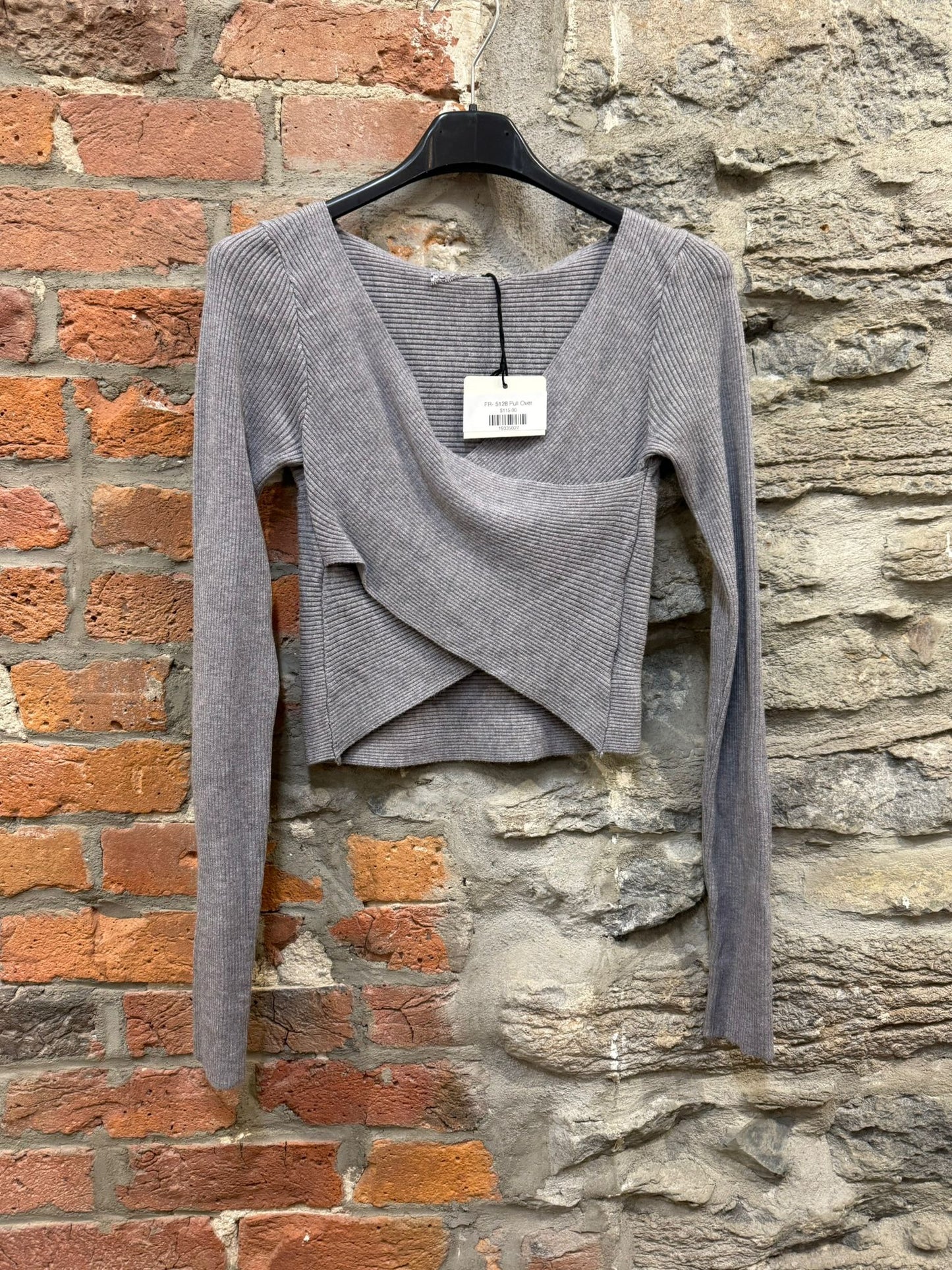 FR- 5128 Pull Over