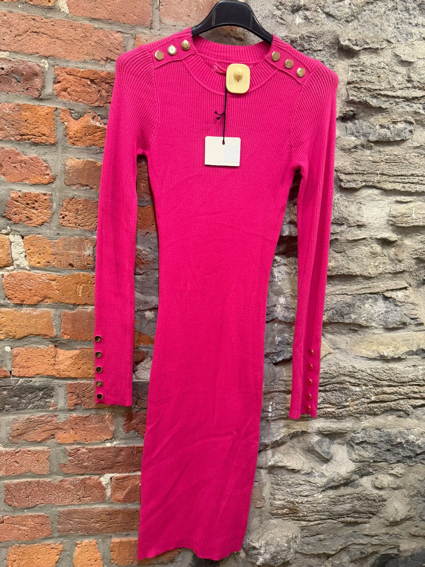 FR- 9080 Robe