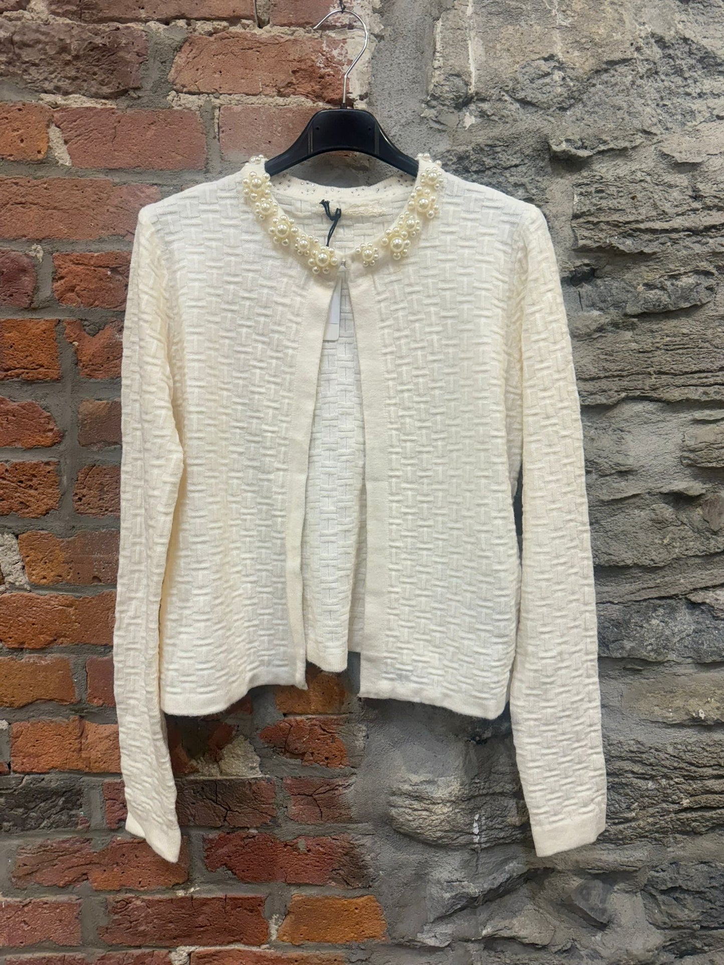 FR- 5303 Cardigan