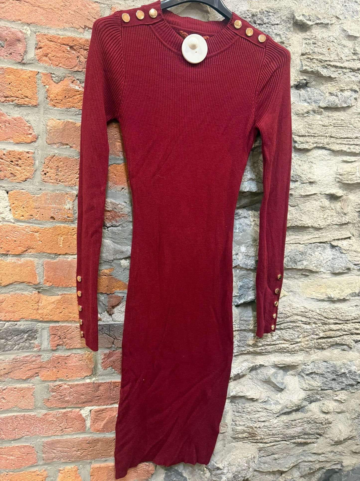 FR- 9080 Robe