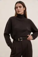 CT3726 Belt - Black/Silver