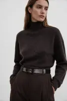 CT3726 Belt - Silver