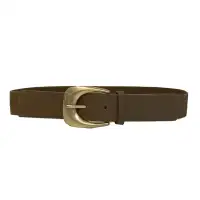 CT3803 Belt - Taupe