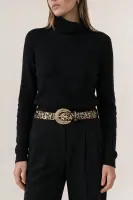 CT3839 Belt - Camel Leo