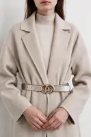CT3950 Belt - Gold