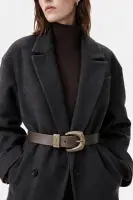 CT3956 Belt - Taupe