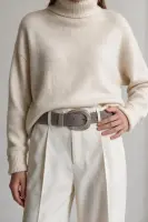 CT3972 Belt - Grey