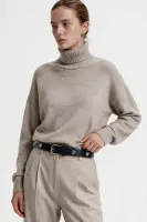 CT3990 Belt - Black/Silver