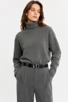 CT3993 Belt - Black/Silver