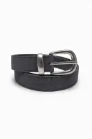 CT4088 Genuine Leather Belt - Grey