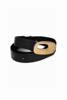 CT4107 Elastic Belt - Black