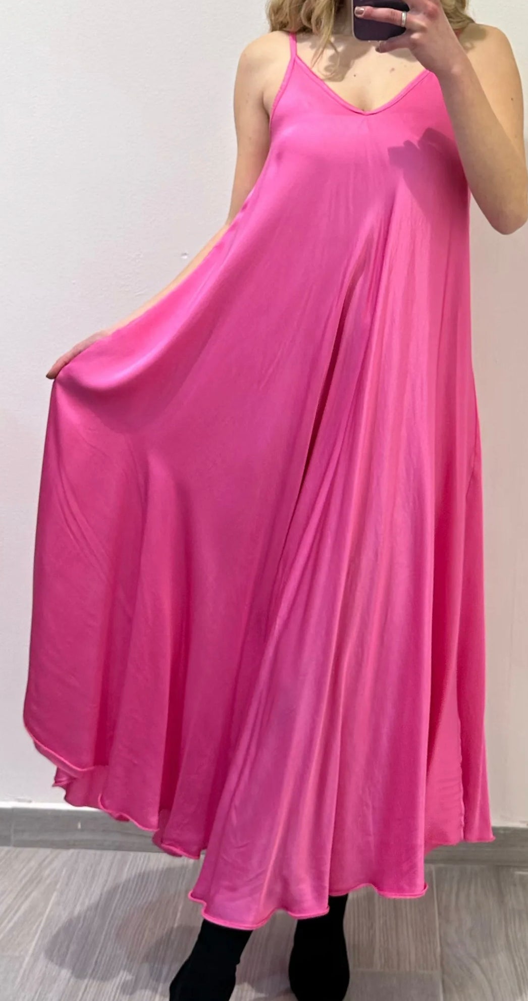 EL- 706606 Robe / Dress