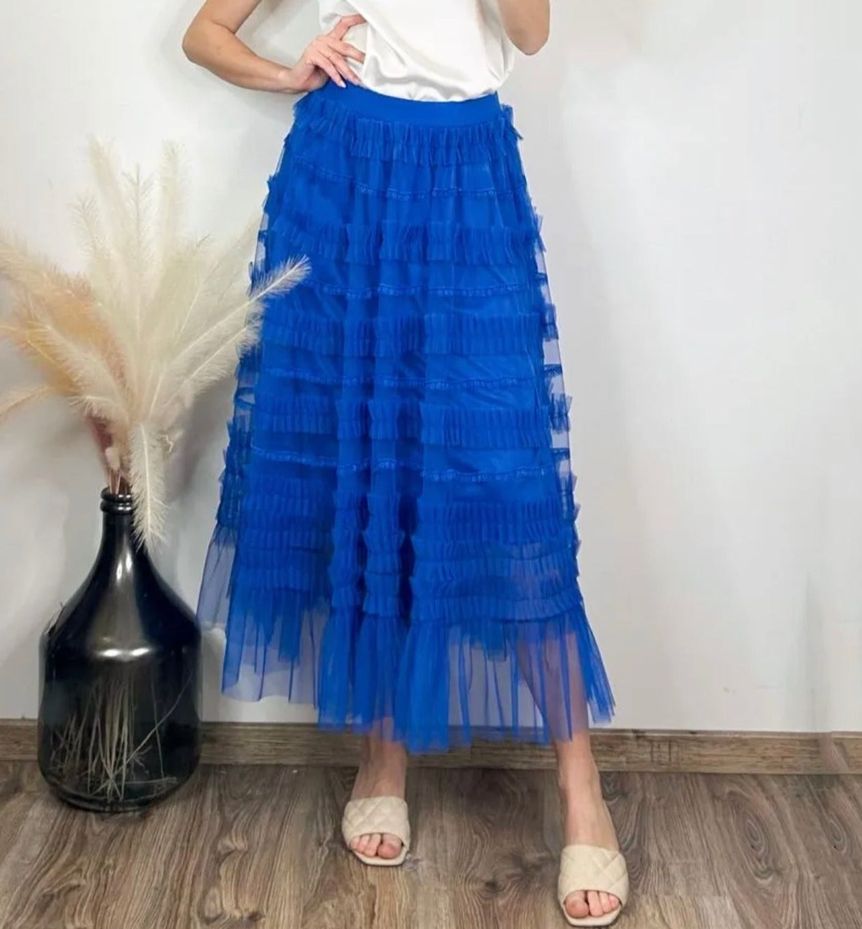 LA 9001 Jupe Skirt